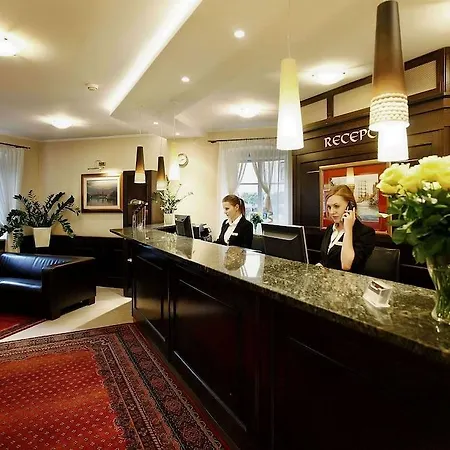 Apart-hotel Dom Muzyka Gdańsk