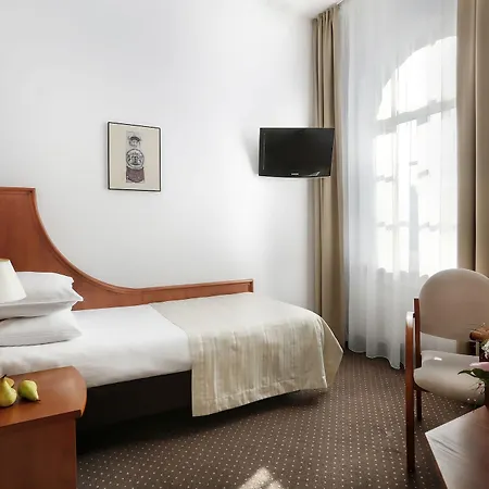 Apart-hotel Dom Muzyka
