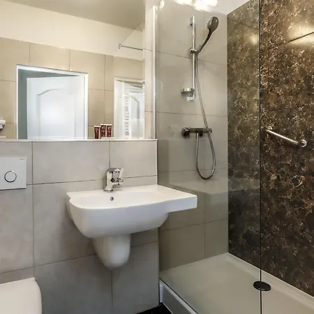 Apart-hotel Dom Muzyka