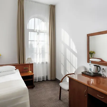 Dom Muzyka 3* Gdańsk