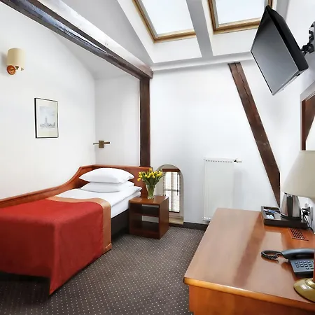 Dom Muzyka Apart-hotel 3*