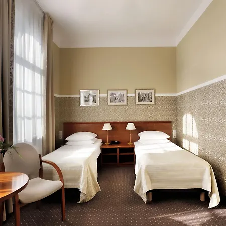 Dom Muzyka 3* Gdańsk