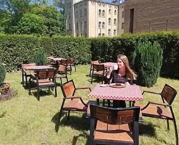 Apart-hotel Dom Muzyka Gdańsk
