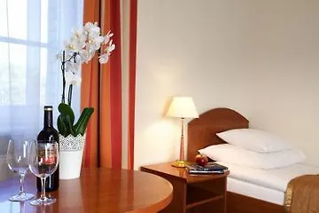 Dom Muzyka Apart-hotel 3*