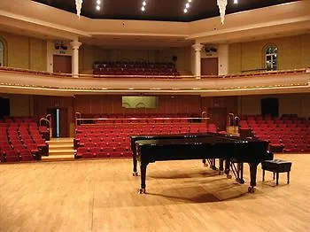 Dom Muzyka Gdańsk