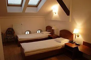 Dom Muzyka Apart-hotel 3*