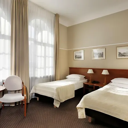 Apart-hotel Dom Muzyka