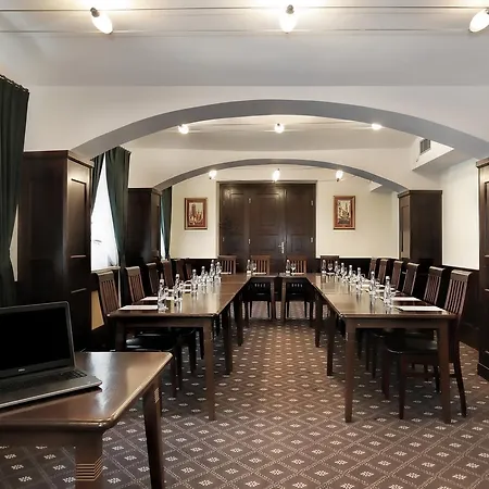 Dom Muzyka Apart-hotel