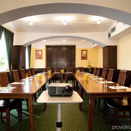 Dom Muzyka Apart-hotel Gdańsk
