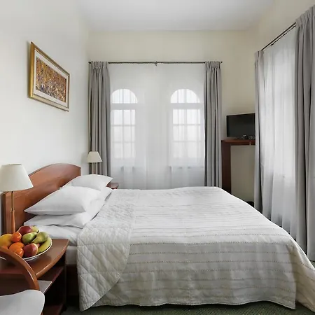 Apart-hotel Dom Muzyka Gdańsk