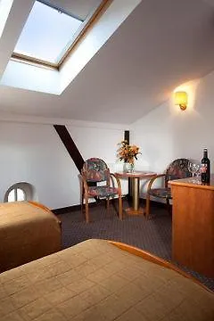 Dom Muzyka 3* Gdańsk