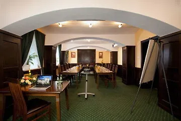 Dom Muzyka 3* Gdańsk