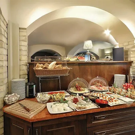 Dom Muzyka 3* Gdańsk