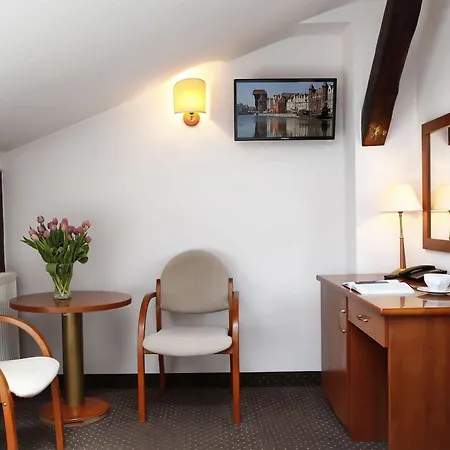 Dom Muzyka Apart-hotel 3*
