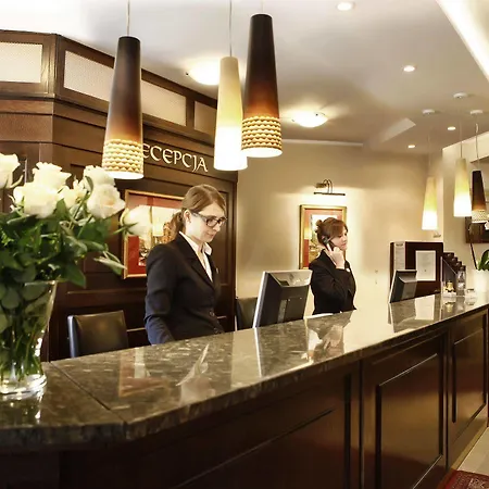 Dom Muzyka Apart-hotel 3*