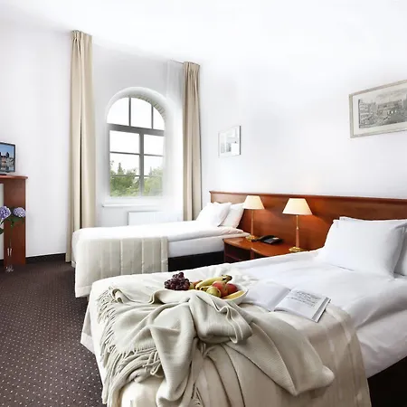 Dom Muzyka Apart-hotel 3*