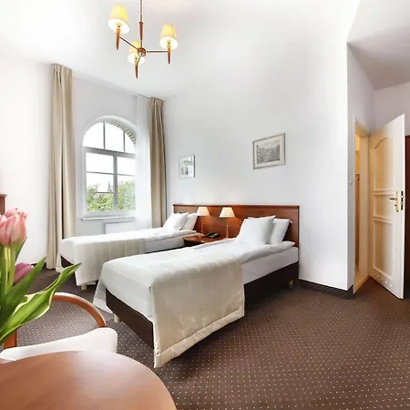 Apart-hotel Dom Muzyka 3*
