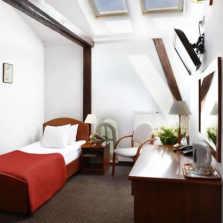 Dom Muzyka Apart-hotel 3*