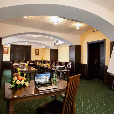 Apart-hotel Dom Muzyka Gdańsk