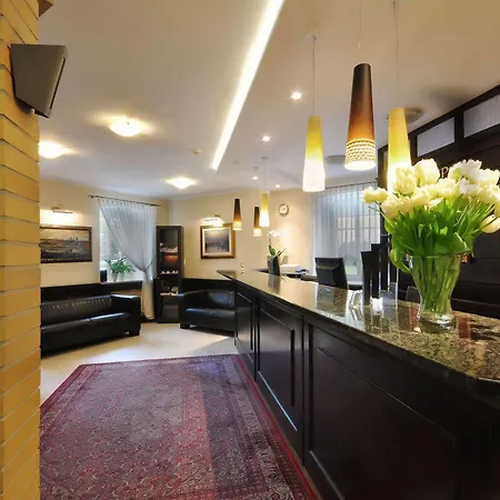 Dom Muzyka Apart-hotel Gdańsk