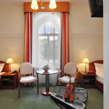 Apart-hotel Dom Muzyka 3*