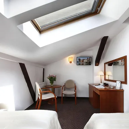 Dom Muzyka Apart-hotel