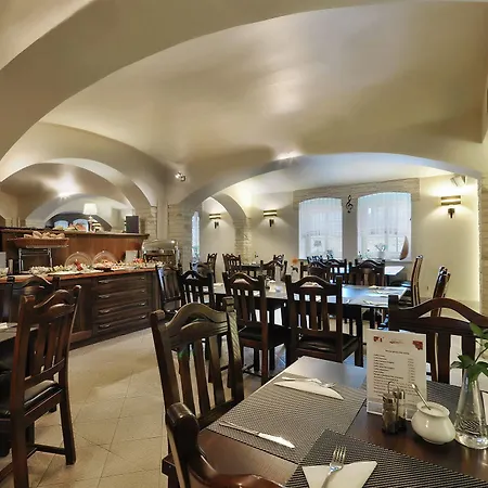 Dom Muzyka Apart-hotel