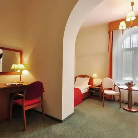 Dom Muzyka Apart-hotel 3*