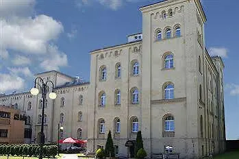 Dom Muzyka 3* Gdańsk